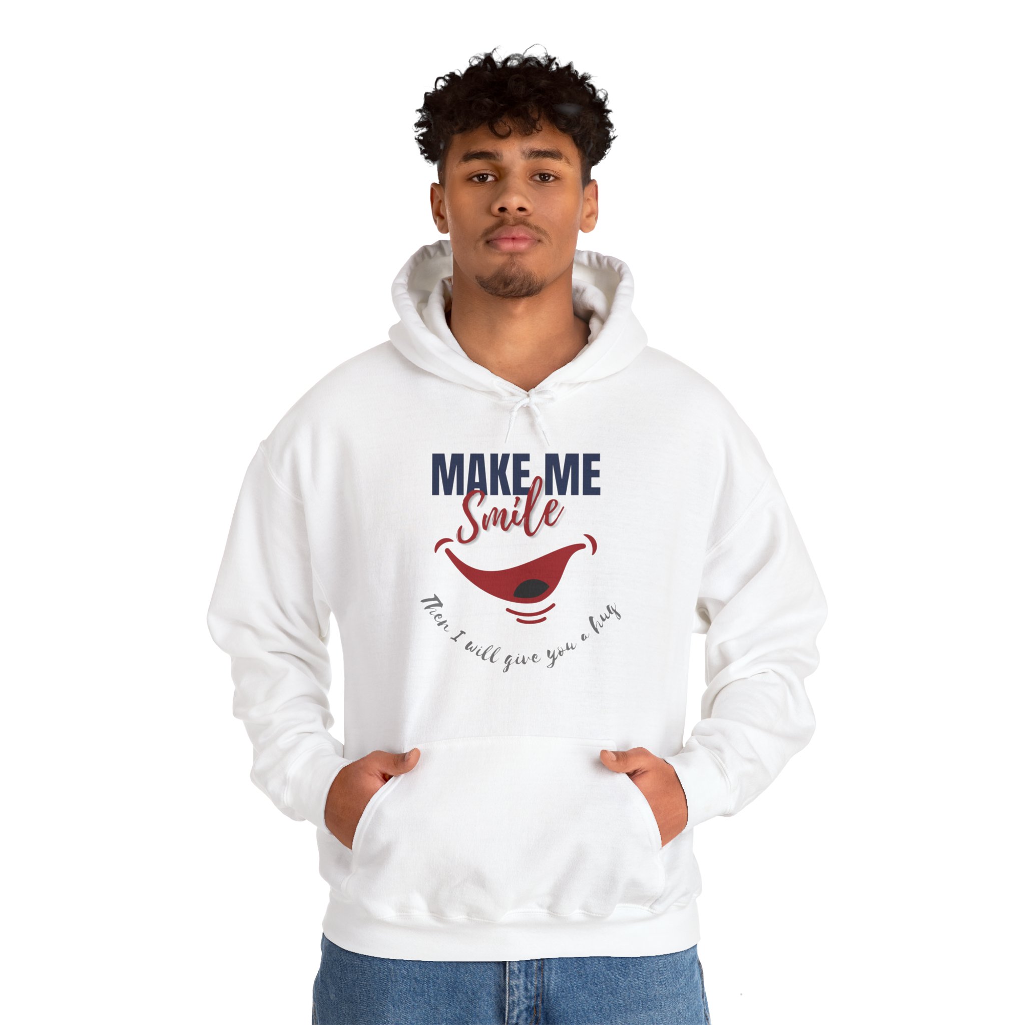 Men's 'Cuddle Catalyst' Hoodie