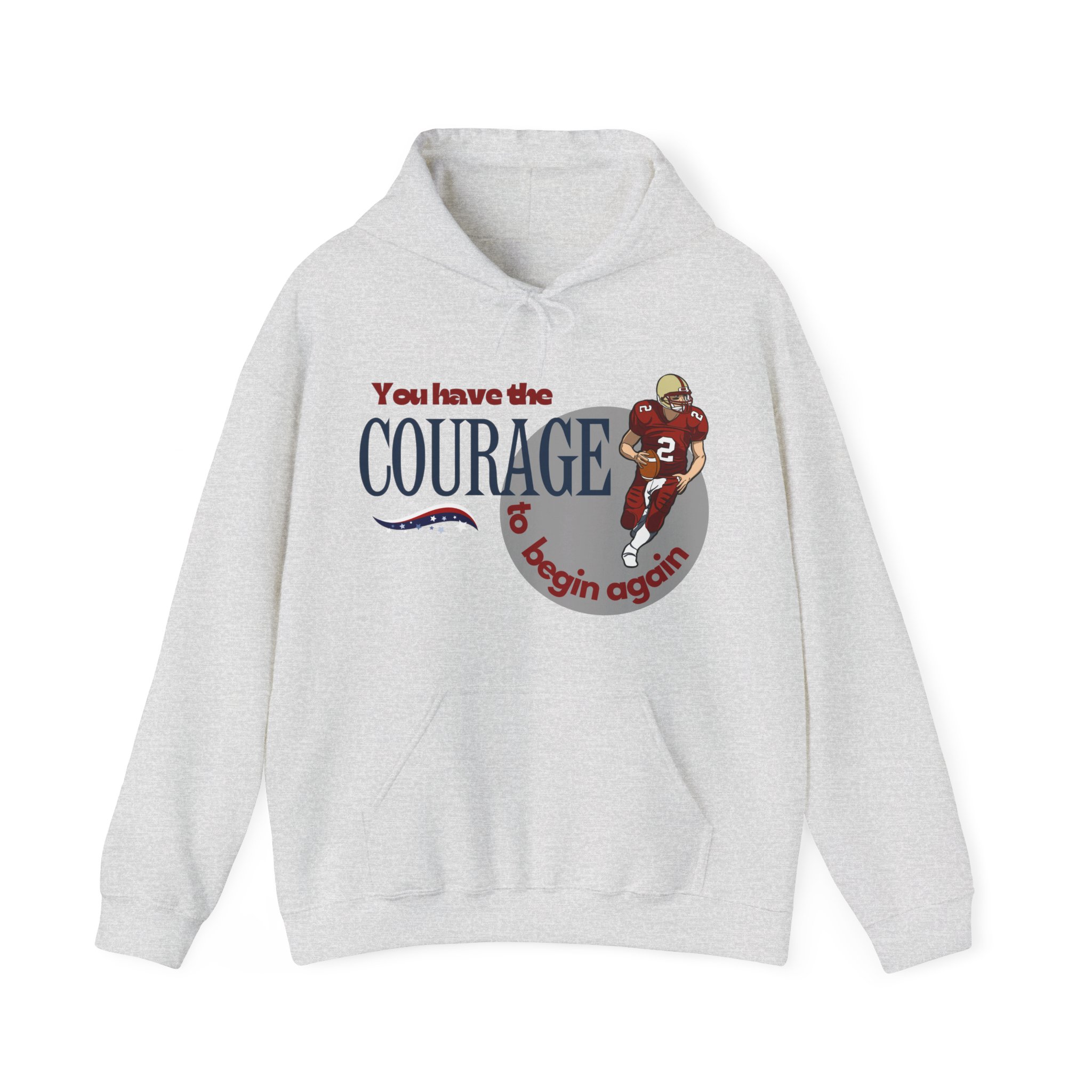 Women's 'New Dawn' Hoodie