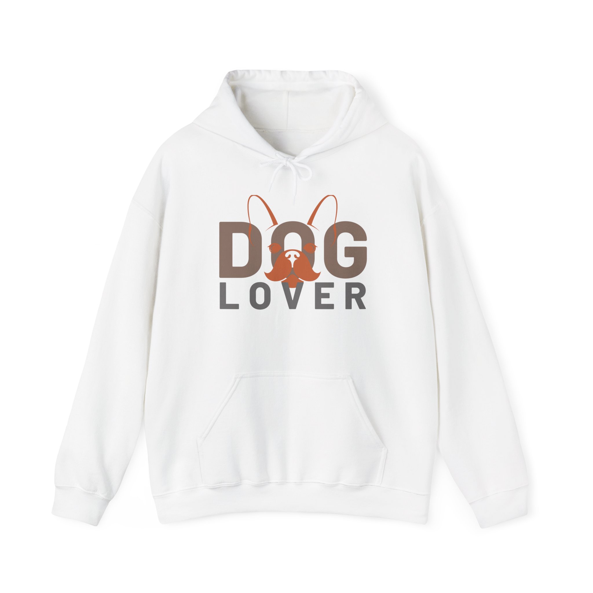 Men's 'BarkBuddy Bliss' Hoodie