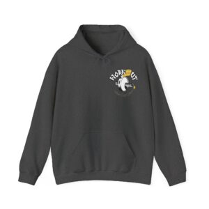 Women's 'SweatCraft Comfort' Hoodie