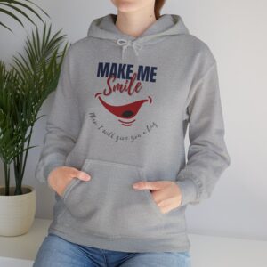 Women's 'Cuddle Catalyst' Hoodie