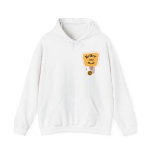 Men's 'Rise & Shine' Hoodie