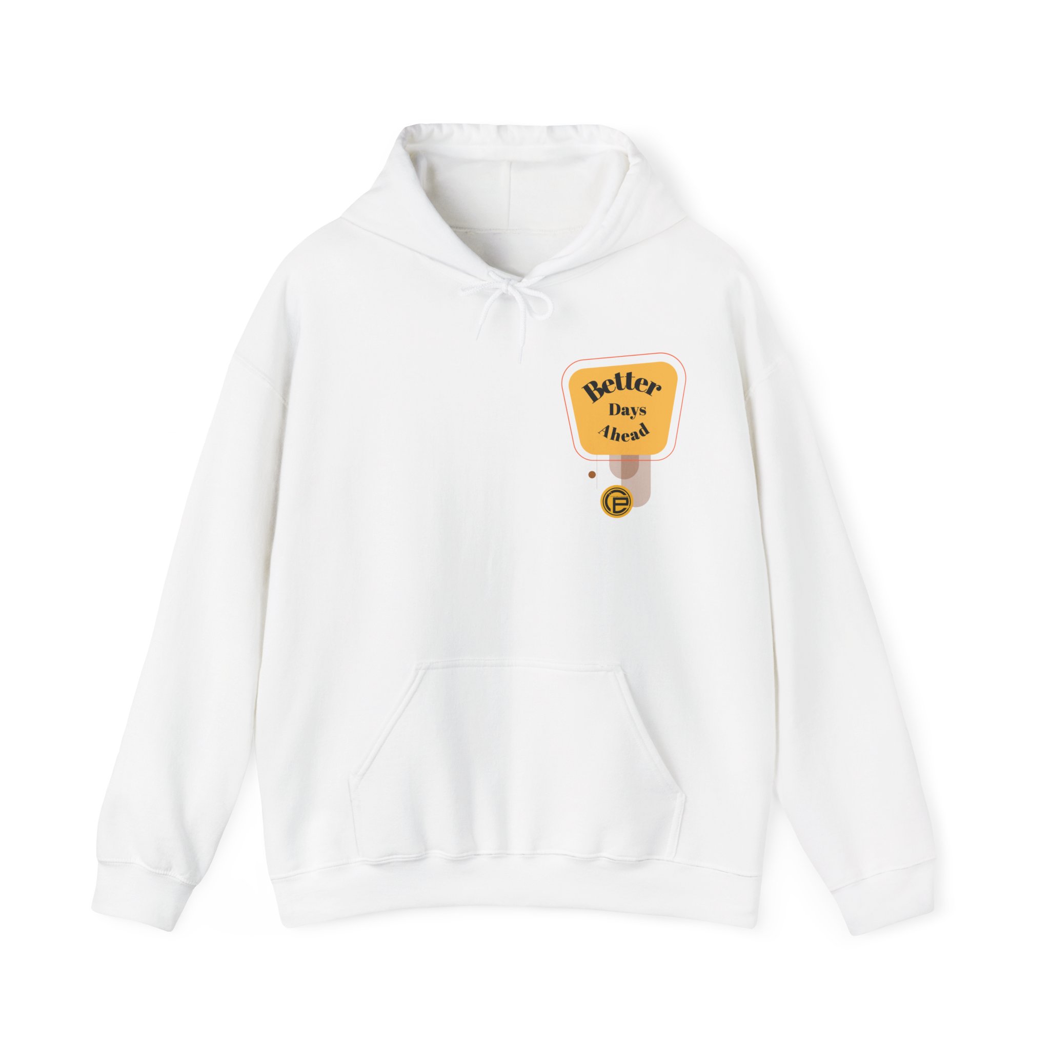 Men's 'Rise & Shine' Hoodie