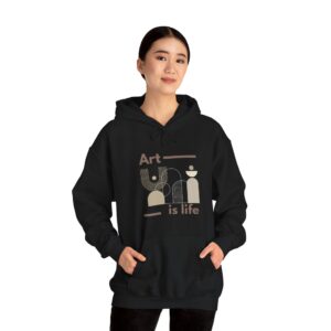 Women's 'Creative Soul' Hoodie
